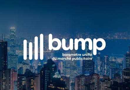 Exemple de présentation d'étude pour Bump