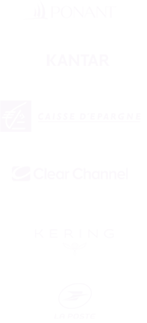 références logos