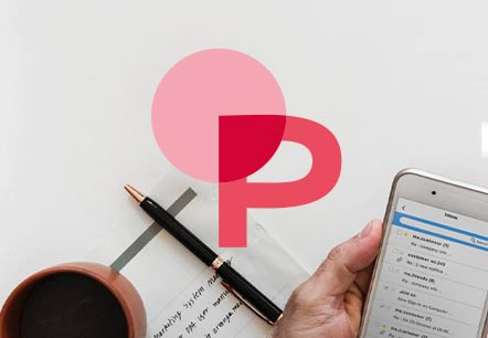 Exemple de plateforme d'études